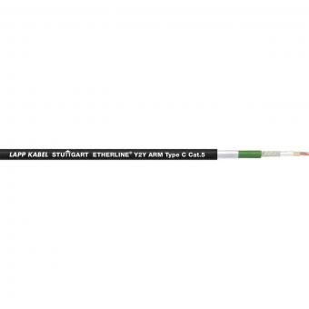 LAPP ETHERLINE Cat.5 ARM 2x2xAWG22/1 