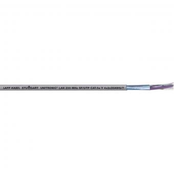 LAPP UNITRONIC LAN S-FTP CAT5E 4X2XAWG26 