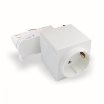 LTEK 3PH Unisteckdose             279706 