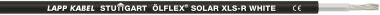 LAPP ÖLFLEX SOLAR XLS-R 1X6 WH/BK-RD 