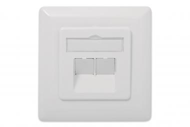 ASSM CAT 6A Klasse EA    LSA   DN-9008-1 