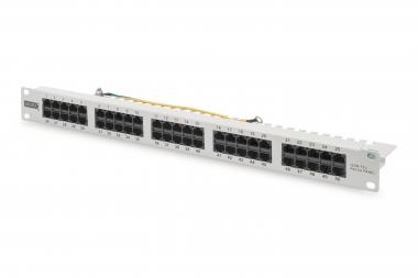 Assmann CAT 3 ISDN Patch      DN-91350-1 