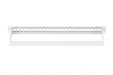 Modular Patch-Panel leer 1HE    DN-91410 