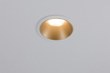 Paulmann EBL Set Cole Coin         93406 
