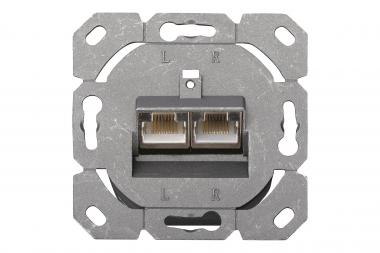 ASSM CAT 6A Klasse EA    LSA   DN-9008-1 