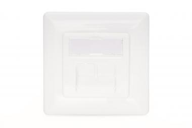 ASSM CAT 6A Klasse EA LSA      DN-9007-1 