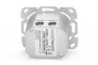 ASSM CAT 6A Klasse EA LSA      DN-9007-1 