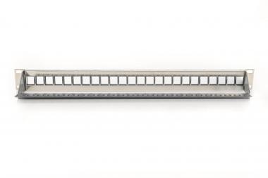 Assmann Modulares Patchpanel DN-91411-LF 