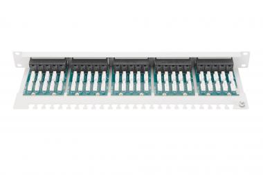Assmann CAT 3 ISDN Patch      DN-91350-1 