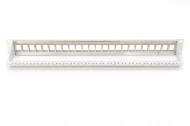 Assm  Modulares Patchpanel DN-91410-LF 