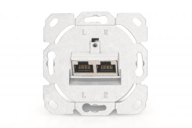 ASSM CAT 6A Klasse EA LSA      DN-9007-1 