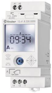 FIND Schaltuhr          12.61.8.230.0000 