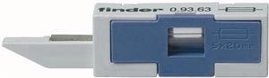 Finder Sicherungsmodul            093.63 