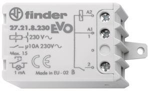 Finder Stromstossschalter 