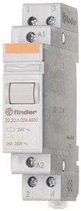 Finder Installations-   22.22.8.048.4000 