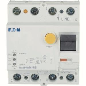 EATON FRCDM-40/4/003-G/B digit.   167893 