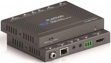 PureLink HDBT Extender Set   PT-HDBT-200 