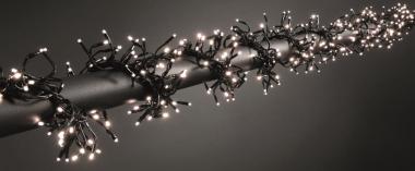 LED Büschellichterkette warmws  3862-100 