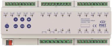 MDT AKU-2416.03 Universalaktor 24fach 