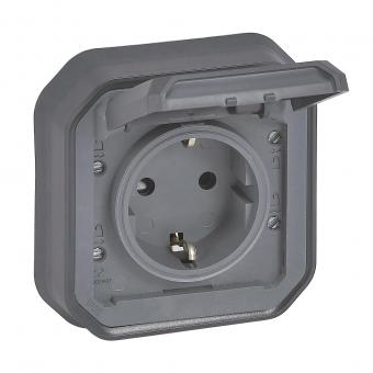Legrand 069859L Plexo New FRUP 