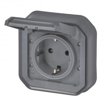 Legrand 069859L Plexo New FRUP 