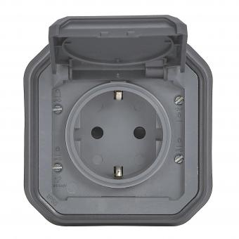 Legrand 069859L Plexo New FRUP 
