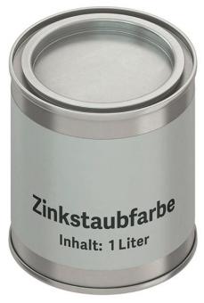 NIED Zinkstaubfarbe                ZKF 1 