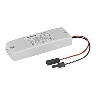 BRUM LED-Konverter 350mA 0-15W  17613000 