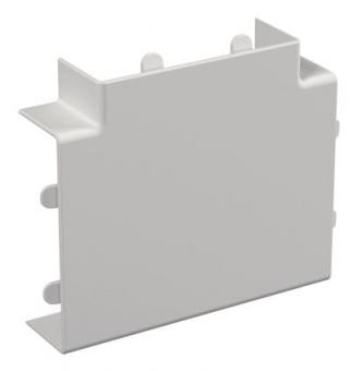 GGK 16660 T-Stück Mini 15x50L-9010 