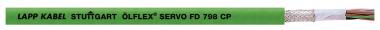 LAPP ÖLFLEX SERVO FD 798CP       0036911 