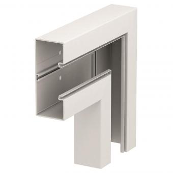 OBO GK-F70170RW Flachwinkel 70x170mm PVC 