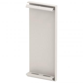 OBO GS-E70170RW Endstück 70x170mm St 
