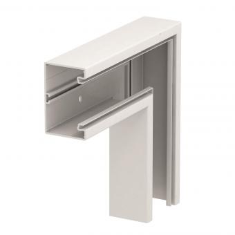 OBO GK-F70110RW Flachwinkel 70x110mm PVC 