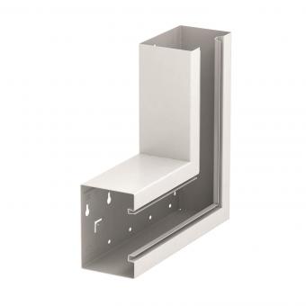 OBO GS-SFS90130RW Flachwinkel 
