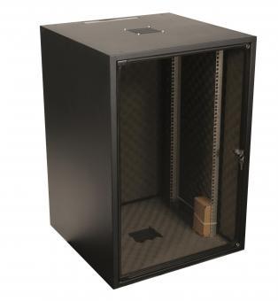 EFB Netzwerkschrank   OFF-1868TS.V1RW-AK 