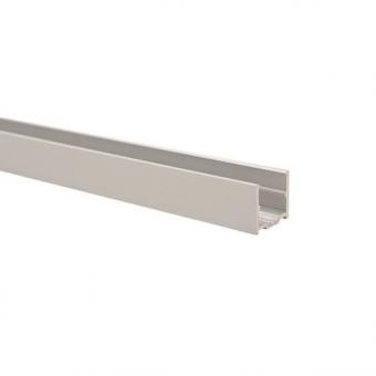 BRUM 53580260 AB-Profil QUALITYFLEX alu 