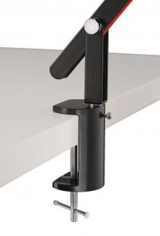 TRIO LED-Klemm-/Tisch-         527920102 
