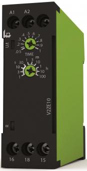 Tele Steuergeräte   V2ZE10 24-240V AC/DC 