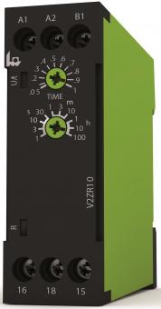Tele Steuergeräte   V2ZR10 24-240V AC/DC 