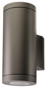 SGL Wandleuchte Metro grafit IP65 623692 