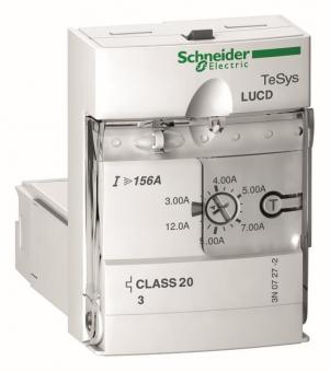 Schneider Erweiterte Steuer-    LUCD12FU 