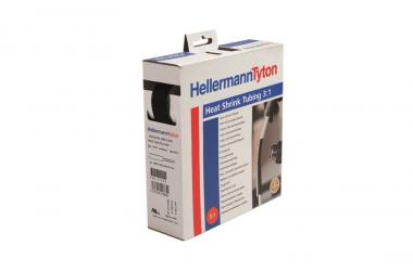 Hellermann HIS-3-3/1-PO-X-BK 10m 