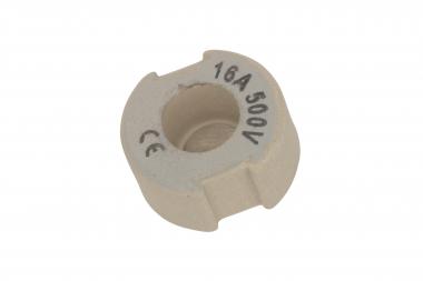 Mersen 01657.016000 DII 16A grau 