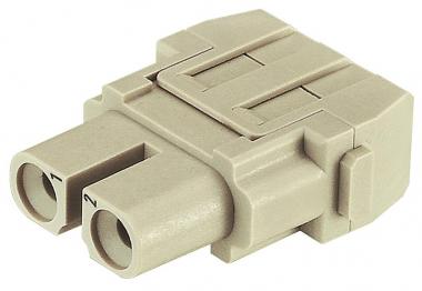 HART Han 40A Crimp module,   09140023102 