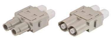 Harting Han HV single module 09140023125 