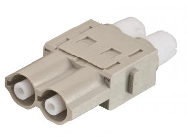 Harting Han HV single module 09140023125 