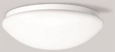 BEGA Decken-/Wandleuchte LED 3K  12142K3 