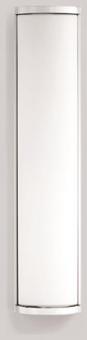 BEGA Wandleuchte LED 3000K ws  67682.1K3 