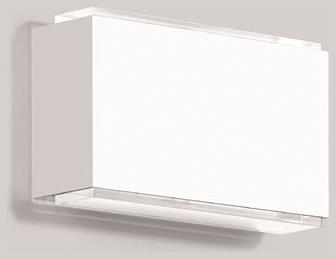BEGA Wandleuchte               50072.1K3 