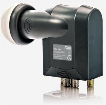 Fuba DEK 584 Einkabel-LNB 